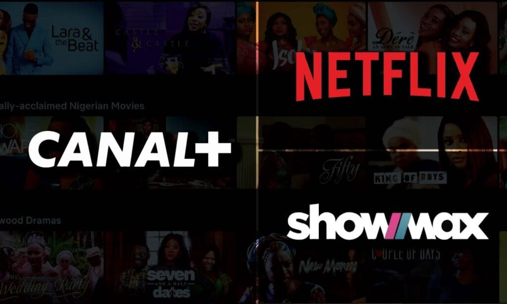 Itemizing Nigeria’s Streaming Dream Dilemma