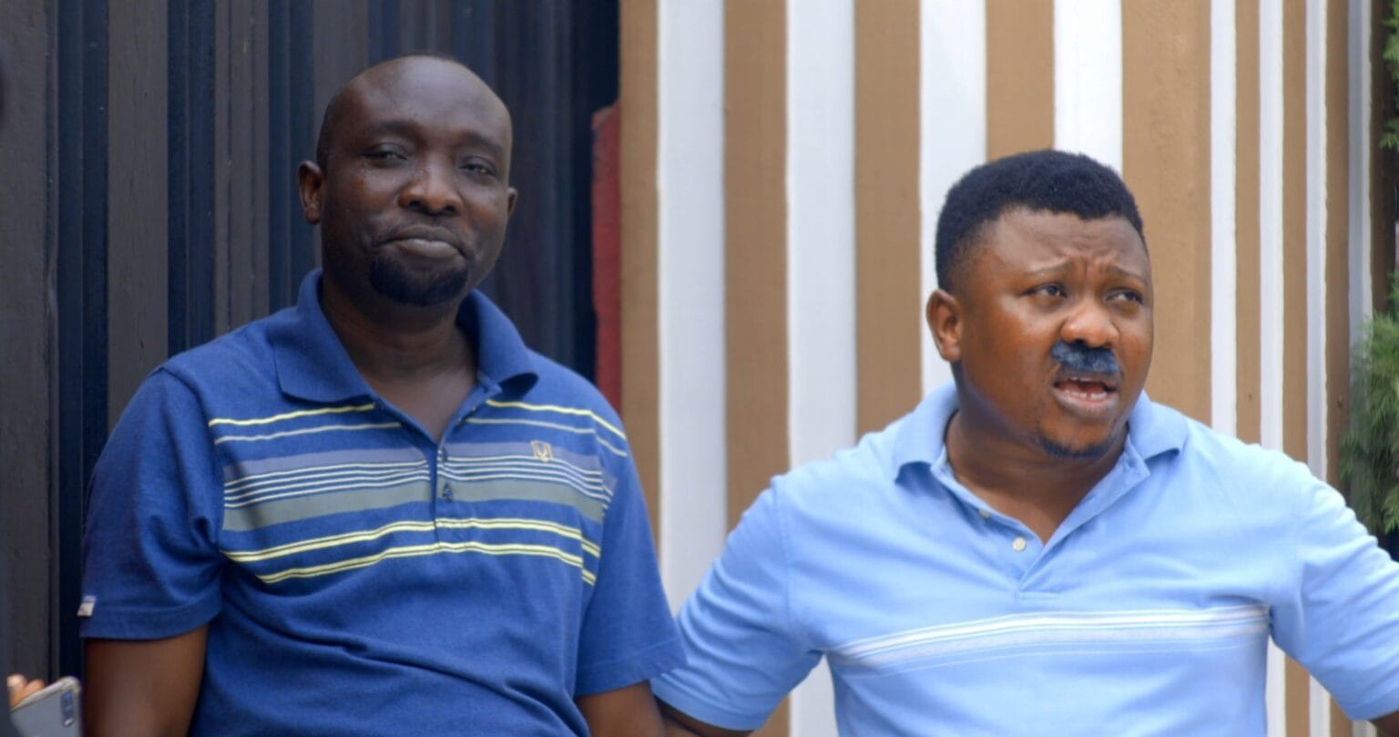 ‘Akpan & Oduma’ hits 500,000 YouTube watch in one week