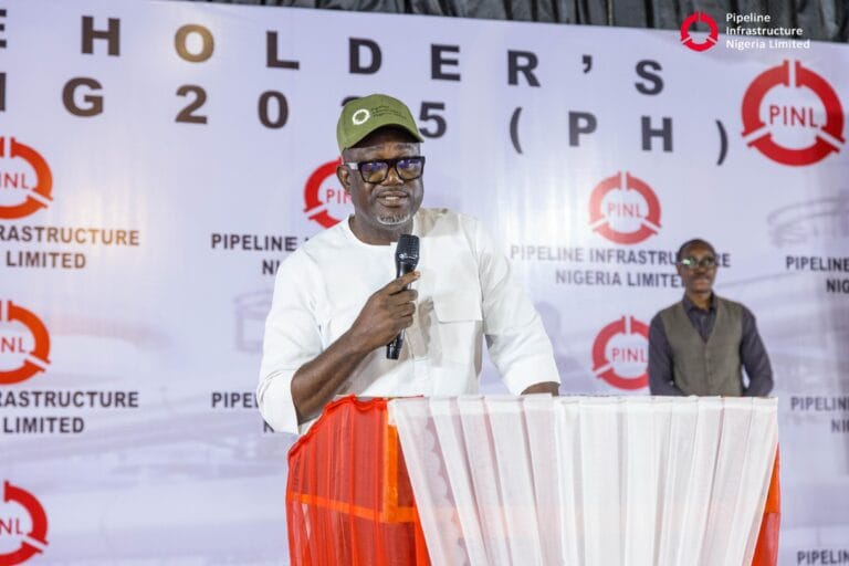 FG Credits PINL, Security Agencies for Meeting Oil Revenue Target for First Time in Years