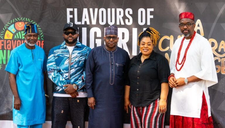 Flavours of Nigeria: We Urge Nigerians to Preserve, Support Cultural Festivals Abroad – Convener