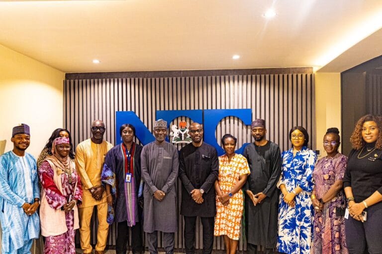 NCC, Gates Foundation to boost broadband access expansion