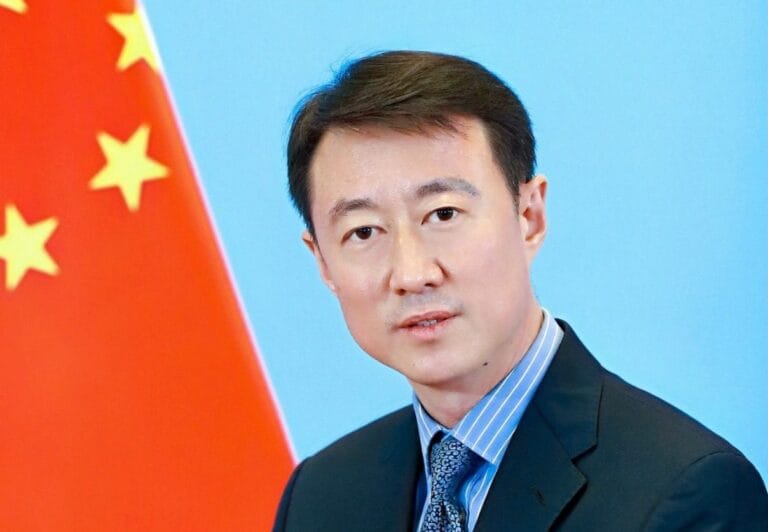 China supports Nigeria with $1m for flood relief intervention