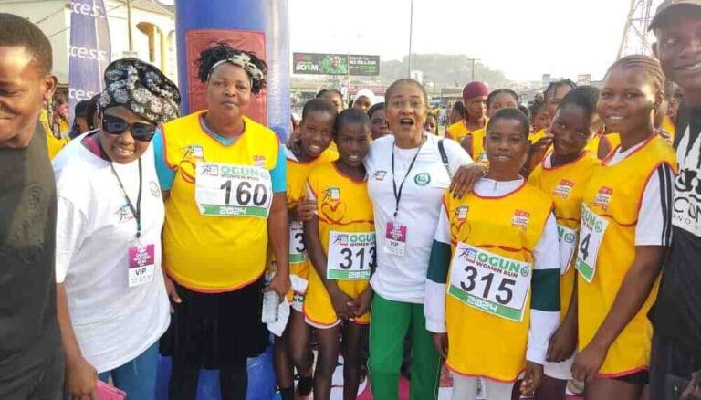 Wamufat Youth to Inaugurate Seven-day Sports Clinic as Sports Festival Takes Centre Stage in Ogun