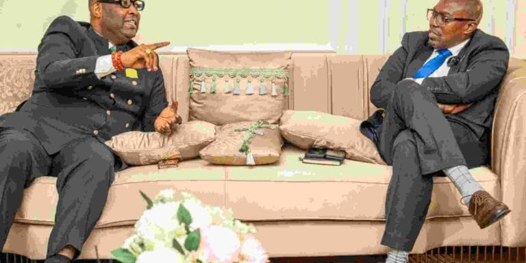 NIESV Lagos Collaborates with Adron Homes to Advance Nigeria’s Real Estate Sector