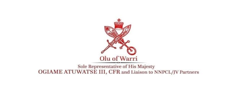 OFFICE OF THE SOLE REPRESENTATIVE OF THE OLU OF WARRI TO NNPCL- RE: BURSARY ANNOUNCEMENT (ADVERT CONTINUATION, 2)