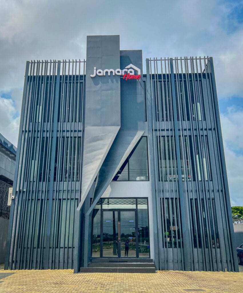 Jamara Home Presents “Life Reload Promo” to Elevate Back-to-School and Back-to-Work Shopping