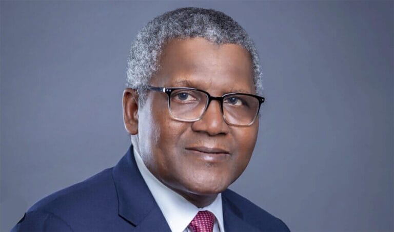 Yoruba Council Alongside Over 30 CSO Mobilise Supports For Aliko Dangote, Conffers Aare Atunluse Oodua Agbaye Title