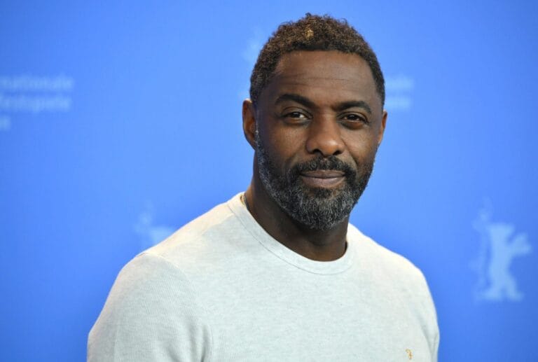 ‘Lagos, most amazing city in the world’ – Idris Elba