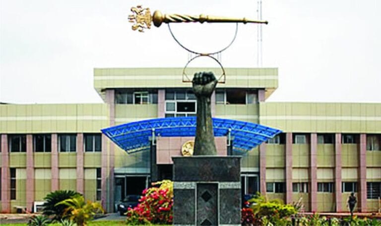 Benue Assembly renames state varsity, amends law