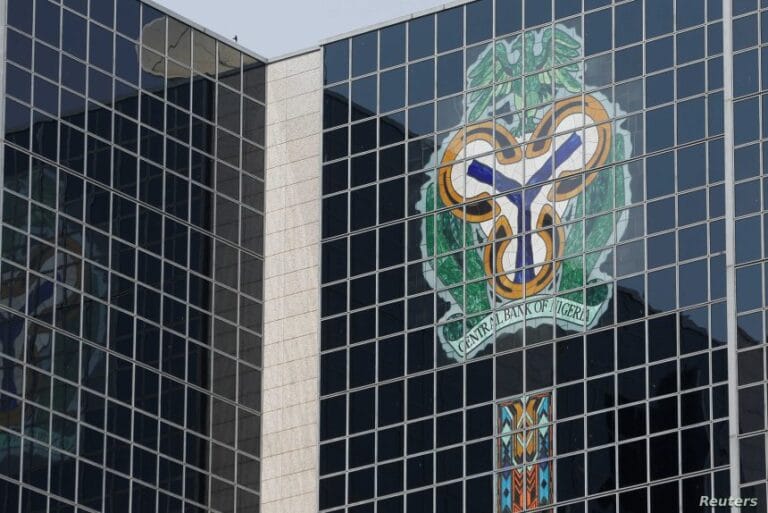 CBN presents global payments system to secure financial ecosystem