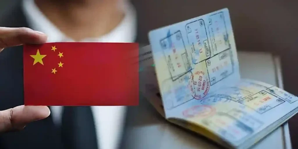 China Presents K Visa To Attract Tech Talents