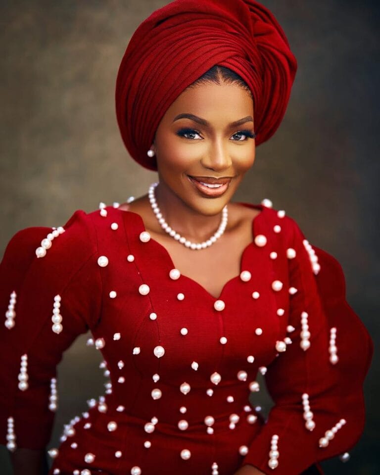 Her Majesty Olori Atuwatse III Hosts the Women Allying Women Conference in Cape Coast, Ghana
