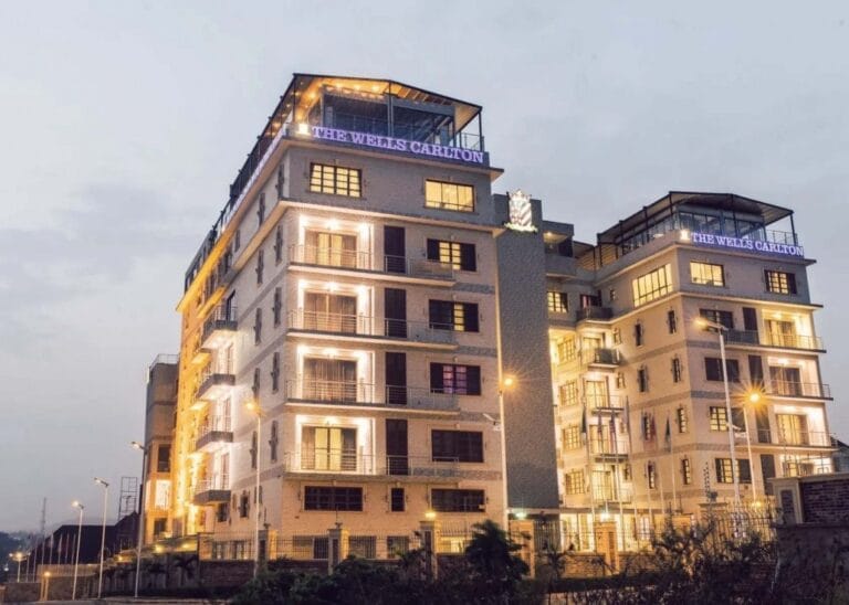Wells Carlton Hotel Refutes Reports of Plan Sale Says It’s False