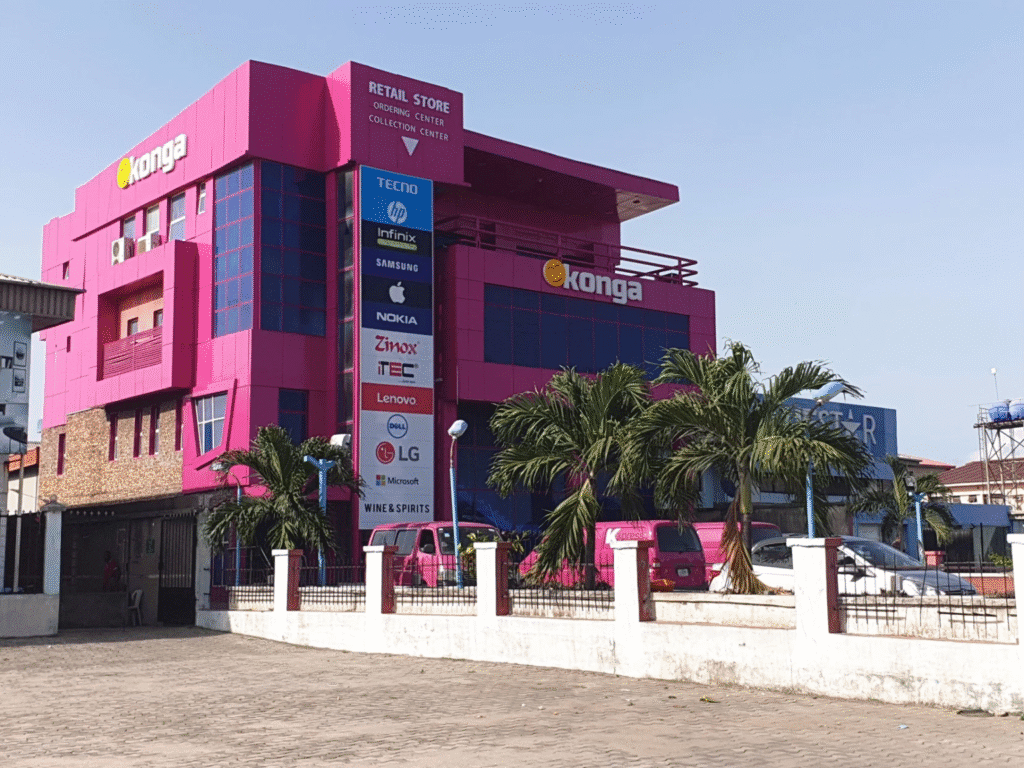 Konga Boosts Online Savings by Introducing Discount Campaign