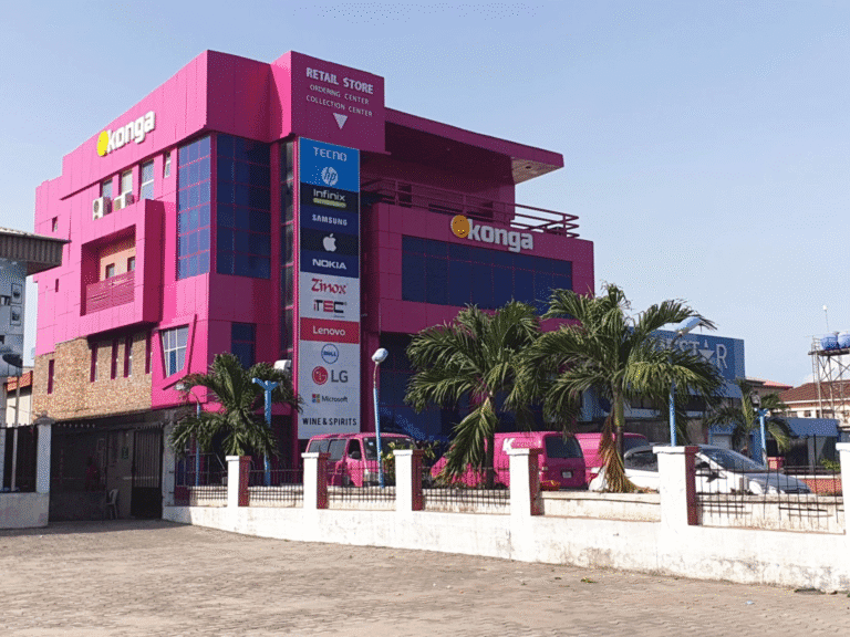 Konga Boosts Online Savings by Introducing Discount Campaign