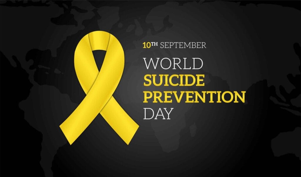 World Suicide Prevention Day: Your life matters, FG cautions Nigerians