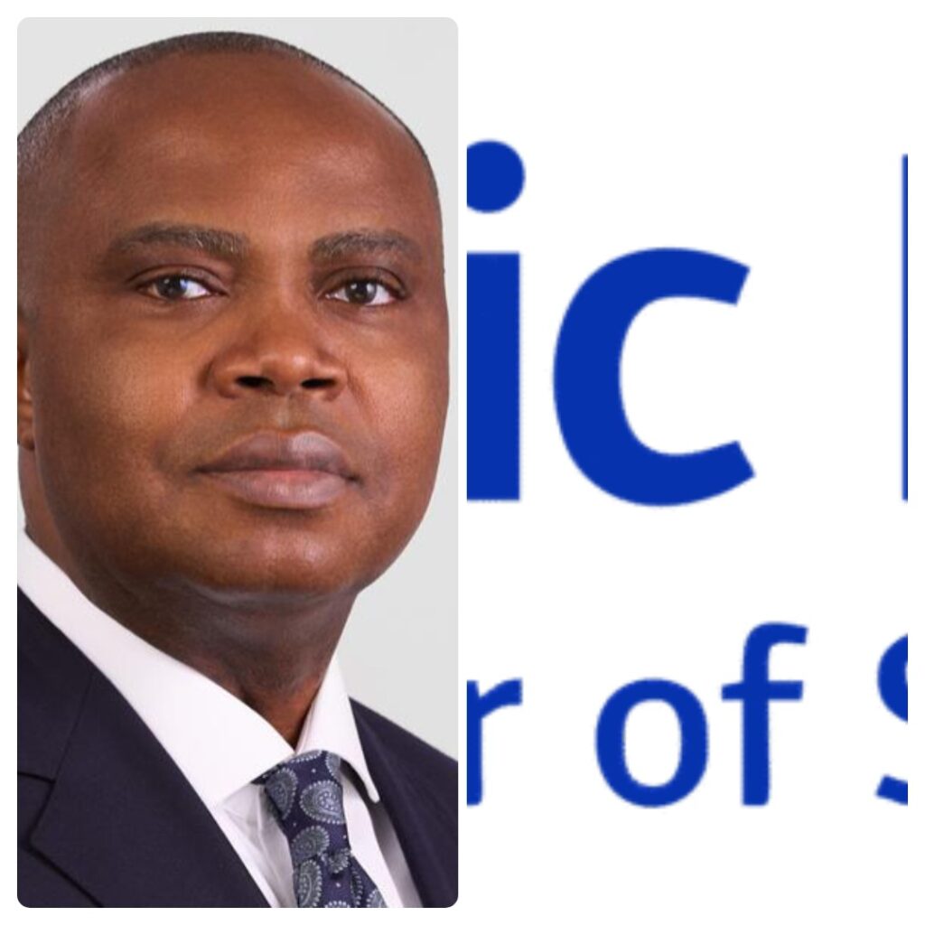 Stanbic IBTC Holdings PLC Announces the appointment of a substantive Group Chief Executive