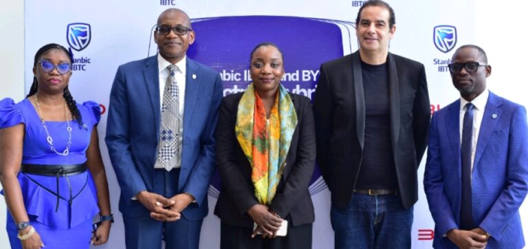 Stanbic IBTC Bank, LOXEA BYD Forge Alliance For Electric Vehicle Financing