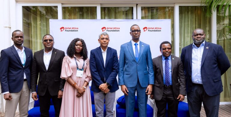 Airtel Africa Foundation Partners With The ITU, RISA & Cisco To Boost Digital Skills Development In Rwanda