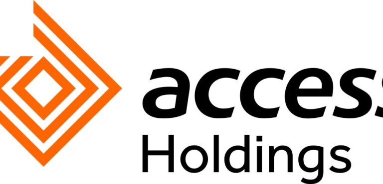 Access Holdings Reports ₦2.5 Trillion Gross Earnings in H1 2025