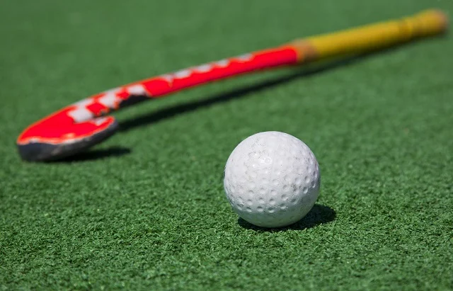 2025 Hockey AFCON: Nigeria win bronze