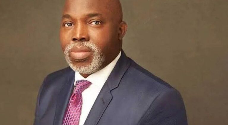 FIFA appointment: Pinnick lauds recognition of Nigeria’s football