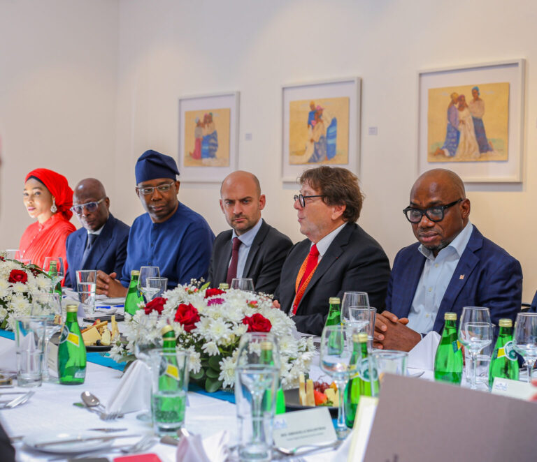 Access Holdings, FNBC Champion Africa’s Creative And Economic Future At Création Africa 2025