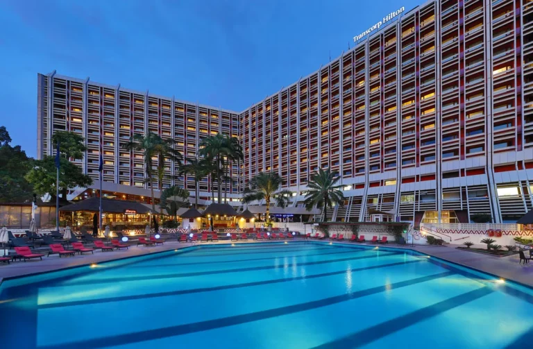 Transcorp Hotels posts ₦22.4b pre-tax profit, revenue up 49% in Q3 2025