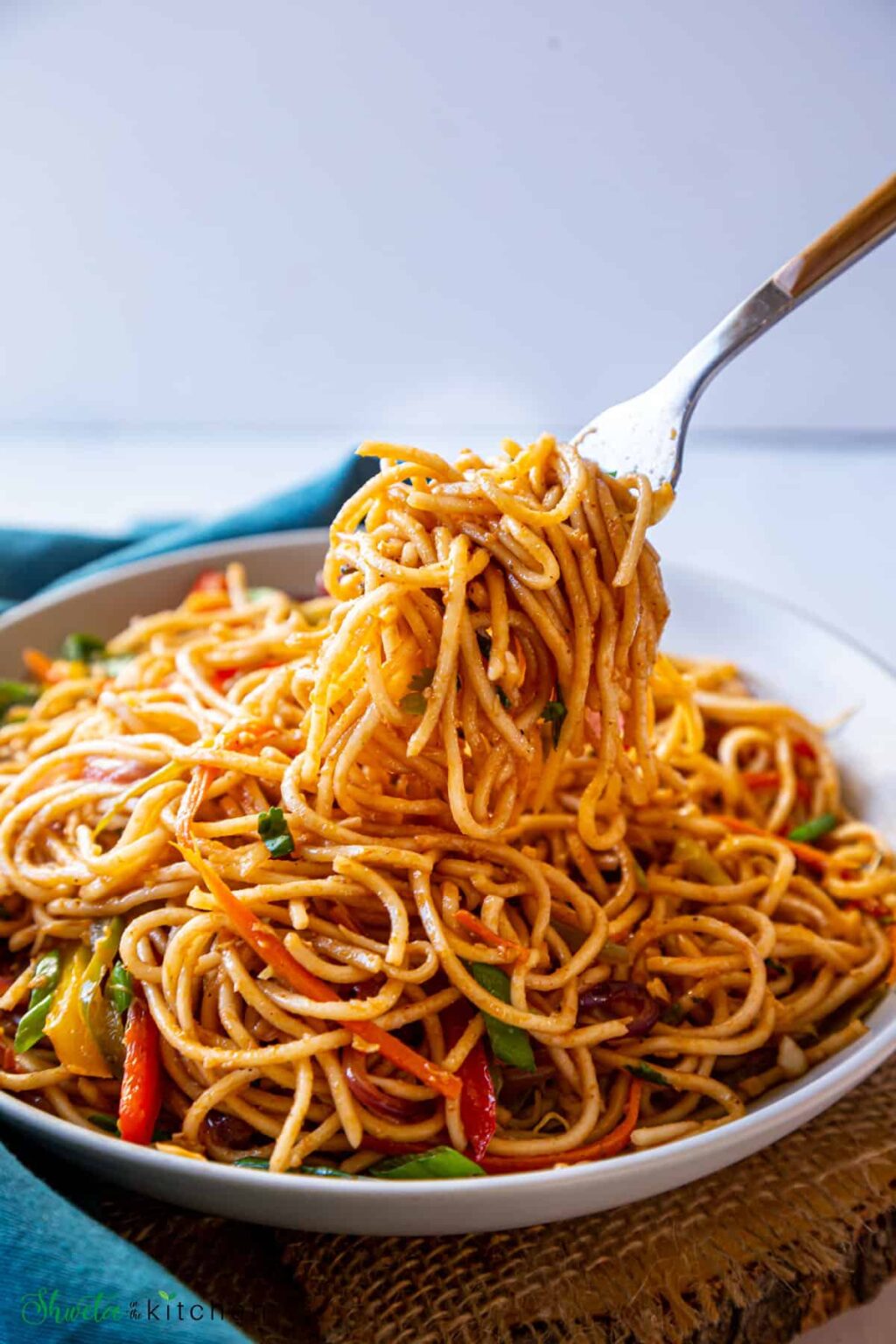 Marking World Noodles Day, Indomie Celebrates