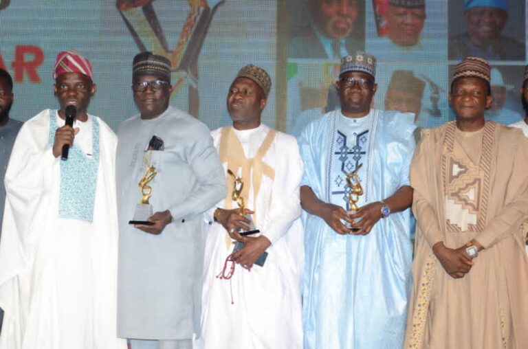 Megastar Man of Decade Awards 2025: Stakeholders Challenged On Collective Responsibility For Nigeria