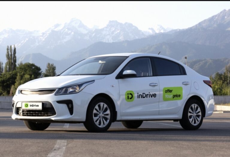 inDrive Injects over 1Billion Naira Into Driver Welfare in 2025 as It Scales Loyalty, Safety and Rewards Initiatives Across Nigeria