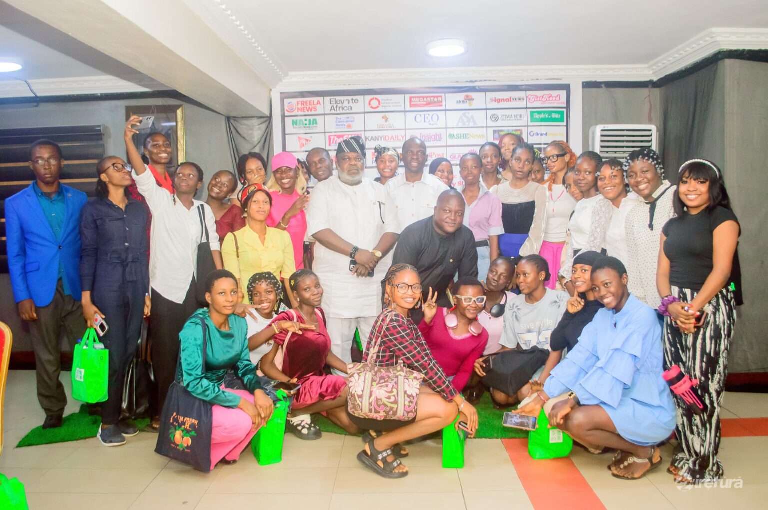 SDNON Annual Summit Spotlights Cyber Law and Taxation Shifts Shaping Nigeria’s Media and Economy