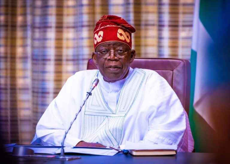 PRESIDENT TINUBU APPROVES MEMBERSHIP FOR US-NIGERIA WORKING GROUP