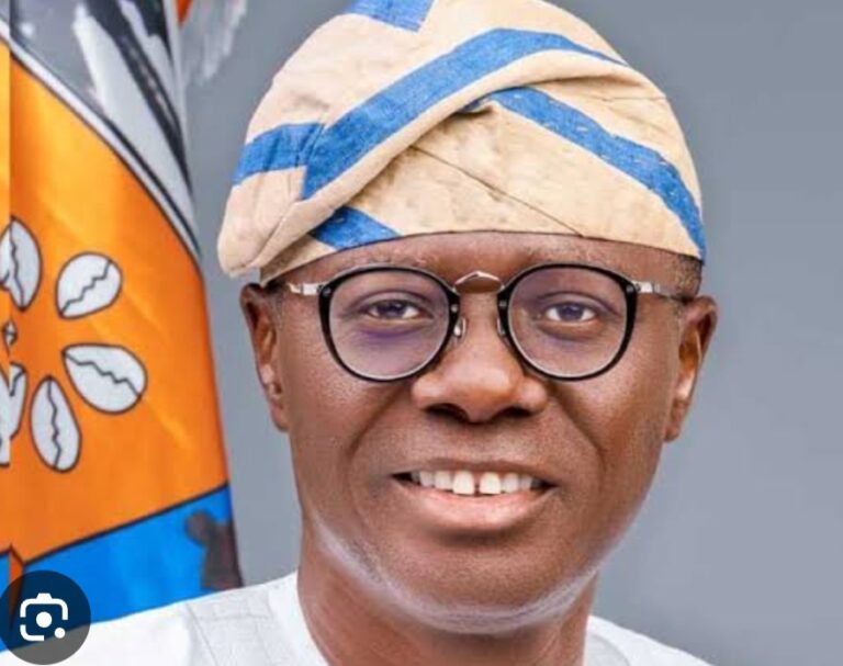 Sanwo-Olu holds town hall meeting on security matters with stakeholders Dec. 11