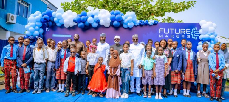NASENI Unveils FutureMakers To Instill Innovation & Creativity In Younger Generations