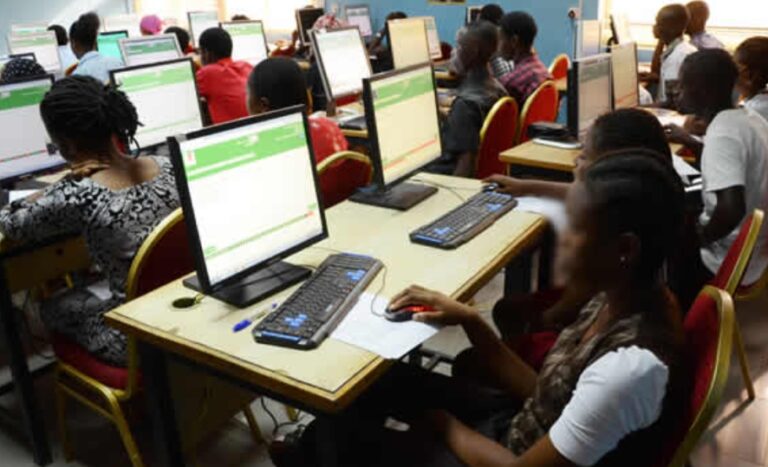 JAMB To Accredit 1,039 CBT Centres For 2026 UTME