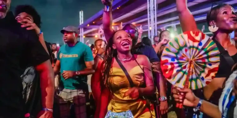 Detty December, Nigeria’s Tourism Cash Cow