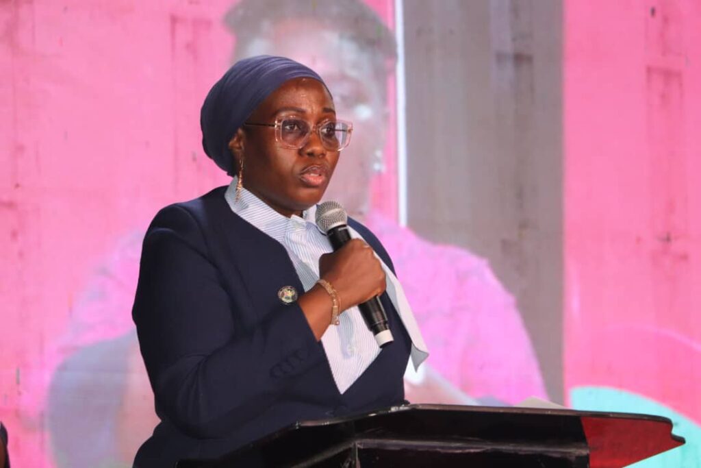 Lagos Strengthens Coordinated Response, Presents HIV Prevention Action Plan