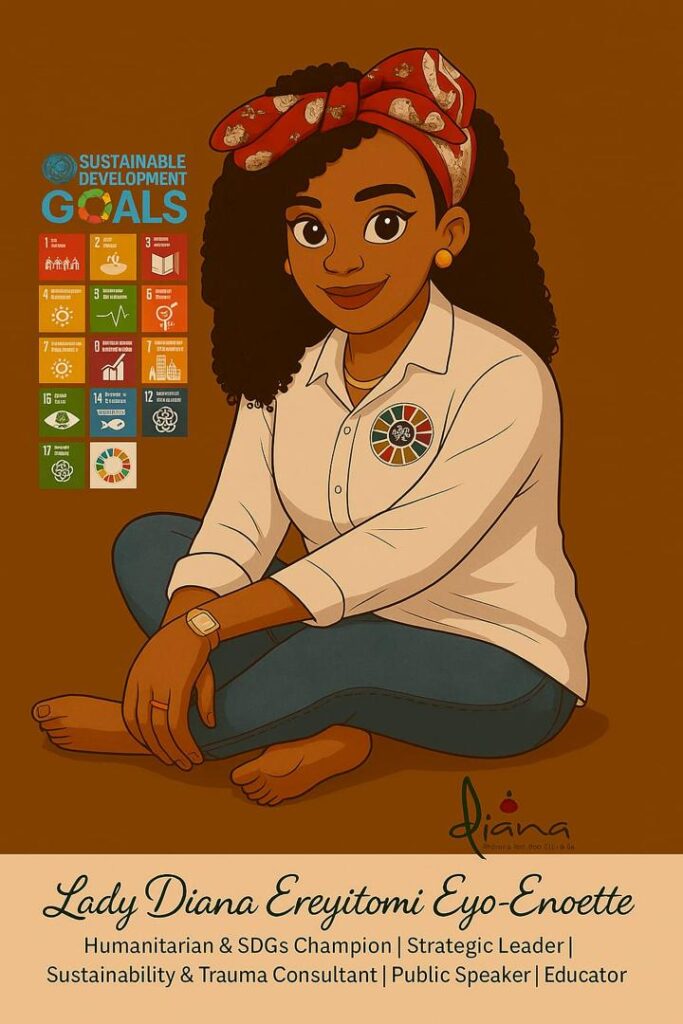 Mental Health and Sustainability: The Untapped Pillar of ESG.