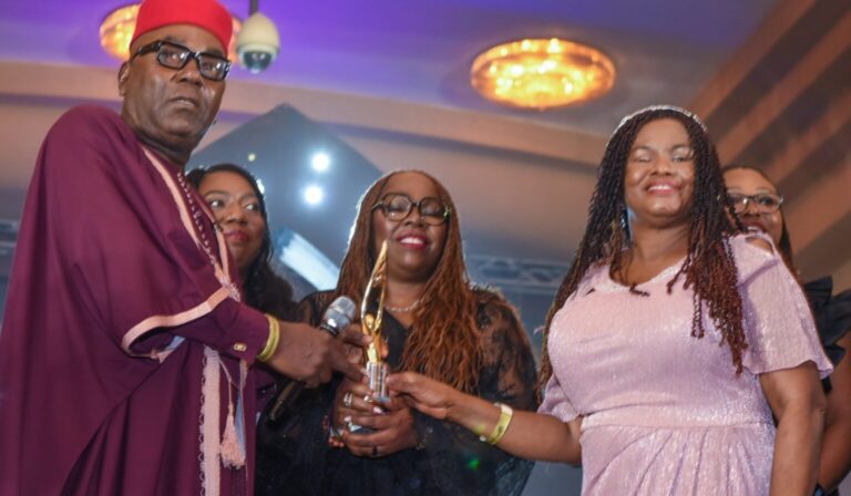 NNPC Foundation Named Most Responsible Organisation In Africa, More Awards