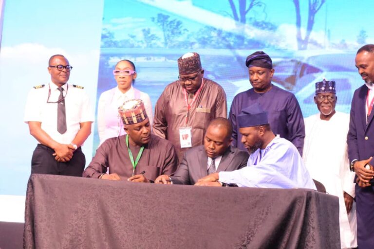 IBUAM partners Auxano Aviation to purchase 30 Jabiru aircraft, enhancing Pilots training