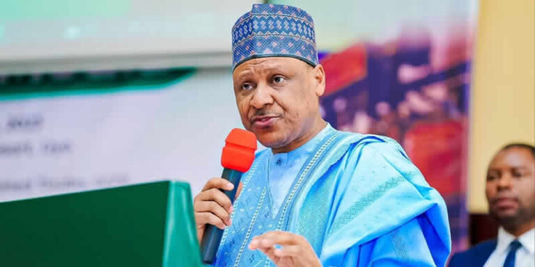 Kidnappers, bandits are terrorists ~ FG