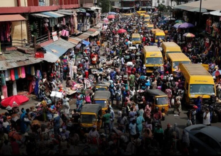 Nigeria Rated Lowest In Global Quality Of Life Index for 2025 — Report