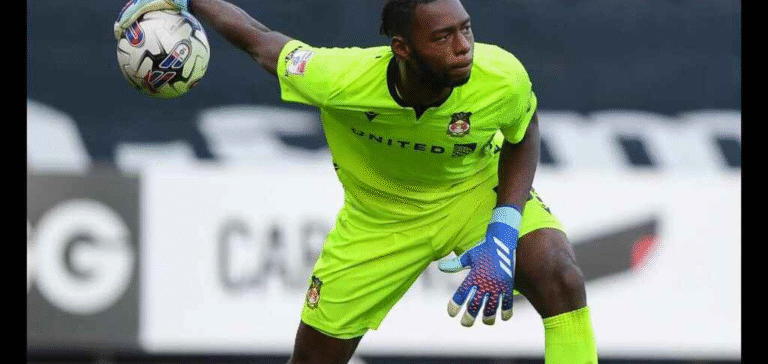 Okonkwo switches allegiance to Nigeria, NFF welcomes move