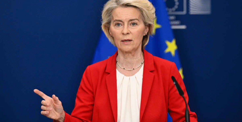 Nigeria exempted from high-risk financial list ~ EU