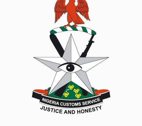 Customs beat annual revenue target of 2025, jumps 19% to ₦7.28tn