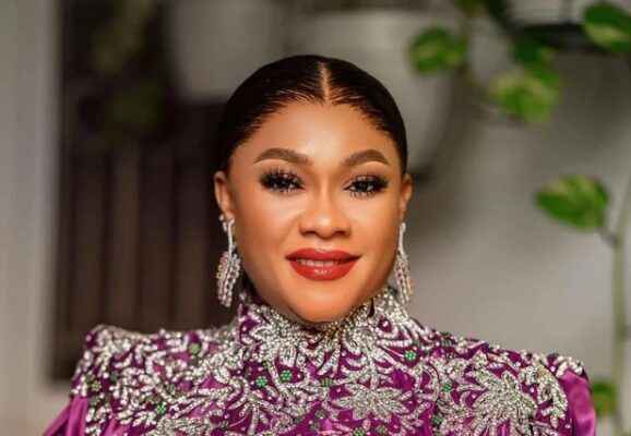 Maintaining Relevance, Aisha Achimugu Marches Towards Age 52