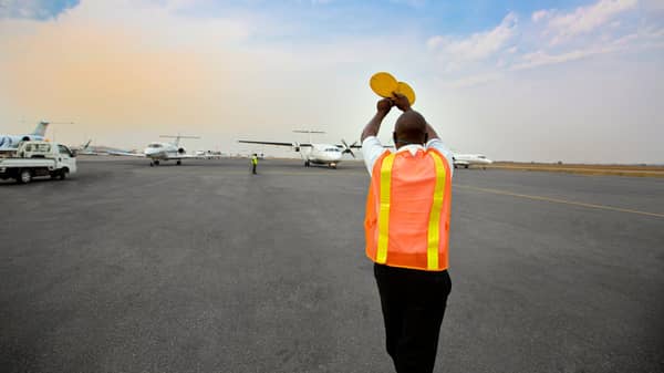 FG Allocates N87.3bn to Aviation Sector in 2026 Budget, Prioritises Airport Rehabilitation and Safety Upgrades