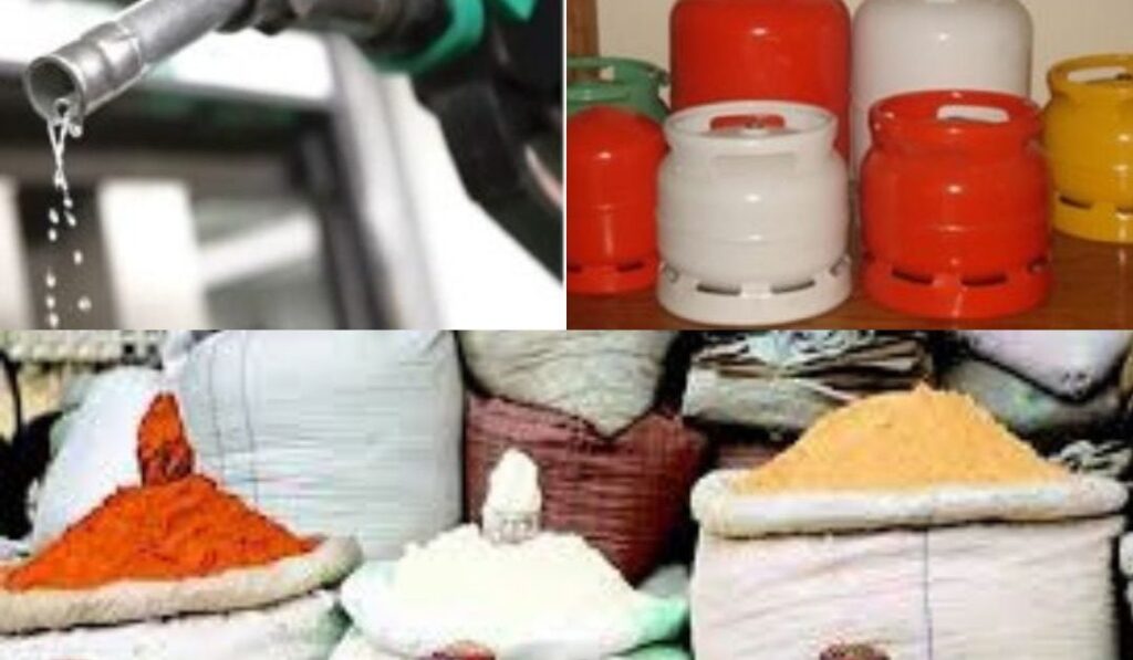 Fuel Price Shock Threatens Fragile 15% Inflation Recovery