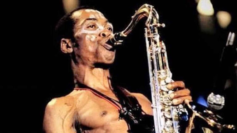 Grammy Awards: Afrobeat originator, Fela Aníkúlápó Kuti posthumously honoured on global scale for art musicianship